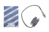 Датчик твердих часток DS DS 4 II, DS 7, N°4 CITROEN BERLINGO, C4 SPACETOURER, C5 AIRCROSS, GRAND C4 SPACETOURER, JUMPY III, SPACETOURER FIAT DOBLO OPEL ASTRA L, COMBO 1.5D/2.0D 04.16- BOSCH 0 281 009 263 (фото 2)