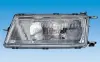 Фара Vectra A -92 левая BOSCH 0 301 028 105 (фото 1)