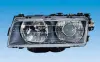 Фара E38 Xenon -98 хром правая BOSCH 0 301 043 278 (фото 1)
