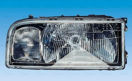 Автозапчасть BOSCH 0 301 081 119
