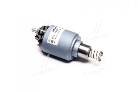 Втягуюче релє стартера BOSCH 0331402031