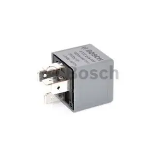 Реле універсальне BOSCH 0332015008