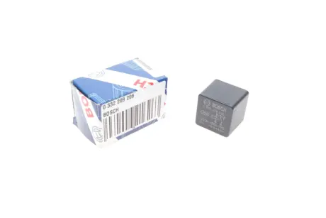 Малогабаритне реле 24V 20A - знято з вир-ва BOSCH 0332209206