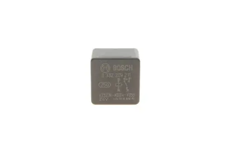 Реле BOSCH 0332209211