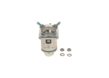 Автозапчасть BOSCH 0 333 006 006