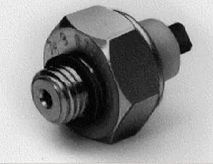 Oil pressure switch. Датчик давления масла BOSCH 0344101032