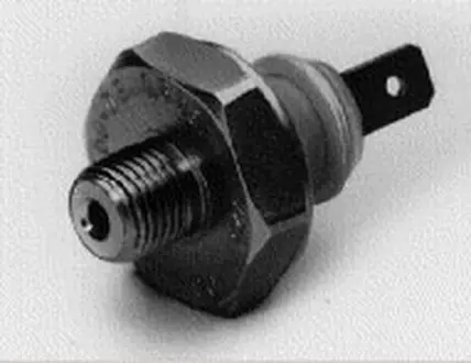 Oil pressure switch. Датчик давления масла BOSCH 0344101058
