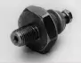 Oil pressure switch. Датчик давления масла BOSCH 0344101080 (фото 1)