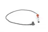 Дріт високовольтний ME 102 - знято з виробництва BOSCH 0356912927 (фото 1)