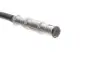 Кабель запалювання MB C-class (W202/W203)/E-class (W210/W211) 97-08 M113/M119 BOSCH 0 356 912 952 (фото 3)