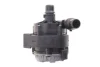 Додатковий водяний насос CITROEN BERLINGO, JUMPY III, SPACETOURER FIAT DOBLO, DUCATO OPEL COMBO, COMBO E TOUR / LIFE, VIVARO C, ZAFIRA LIFE PEUGEOT EXPERT, PARTNER, RIFTER Electric 09.20- BOSCH 039202400S (фото 1)