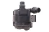 Насос охолоджуючої рідини + ізолятор BOSCH 039202410V (фото 1)