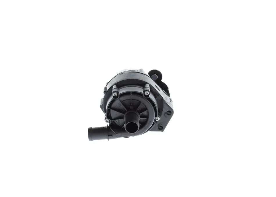 Насос системи охолодження (додатковий) Renault Captur/Clio 1.5 Blue dCi 19- BOSCH 039202410Y (фото 1)