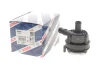 Насос системи охолодження (додатковий) VW Golf 22-/Tiguan 24- BOSCH 039202450M (фото 2)