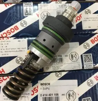 Елемент інжекторного насосу DEUTZ BOSCH 0414401106