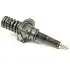 Diesel injector, pump. Форсунка дизельного топлива, насос-форсунка BOSCH 0414720035 (фото 1)
