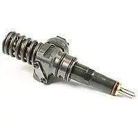 Diesel injector, pump. Форсунка дизельного топлива, насос-форсунка BOSCH 0414720035