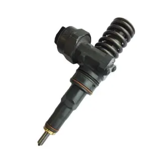Diesel injector. Форсунка дизельного топлива BOSCH 0414720039