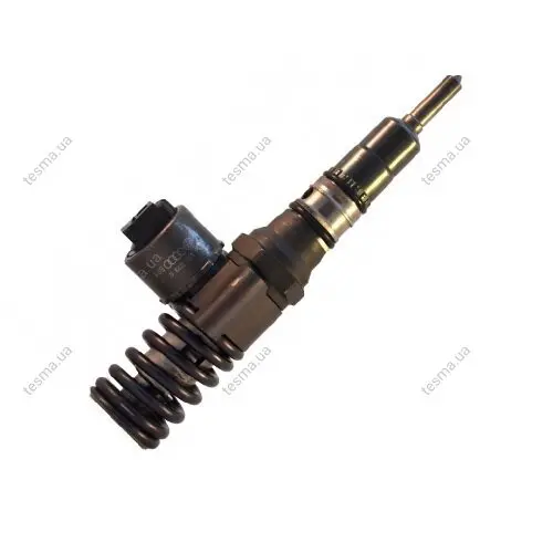 Diesel injector. Форсунка дизельного топлива BOSCH 0414720209 (фото 1)