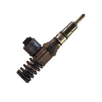 Diesel injector. Форсунка дизельного топлива BOSCH 0414720209