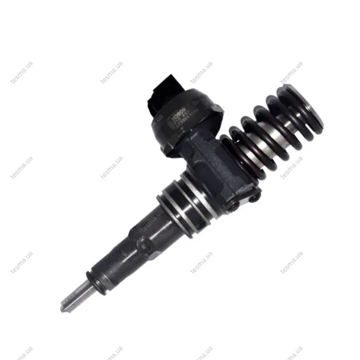 Diesel injector. Форсунка дизельного топлива BOSCH 0414720214 (фото 1)