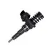 Diesel injector. Форсунка дизельного топлива BOSCH 0414720214 (фото 1)