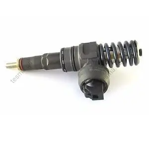 Diesel injector, pump. Форсунка дизельного топлива, насос-форсунка BOSCH 0414720215 (фото 1)