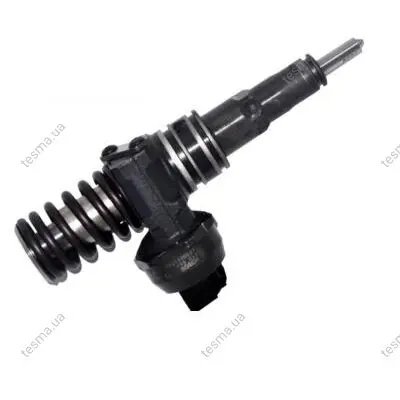 Diesel injector, pump. Форсунка дизельного топлива, насос-форсунка BOSCH 0414720216 (фото 1)
