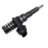Diesel injector, pump. Форсунка дизельного топлива, насос-форсунка BOSCH 0414720216 (фото 1)