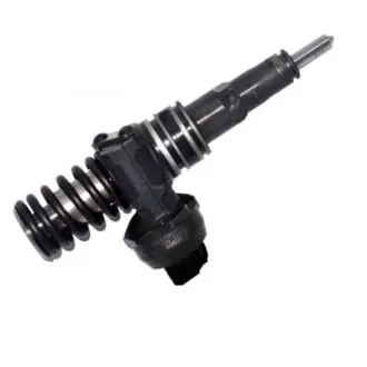 Diesel injector, pump. Форсунка дизельного топлива, насос-форсунка BOSCH 0414720216