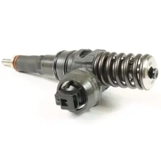 Diesel injector, pump. Форсунка дизельного топлива, насос-форсунка BOSCH 0414720312