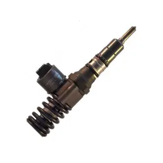 Diesel injector, pump. Форсунка дизельного топлива, насос-форсунка BOSCH 0414720404