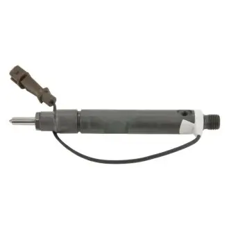 Diesel injector. Форсунка дизельного топлива BOSCH 0432193704