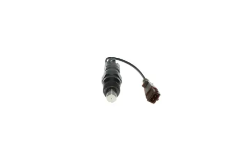 Інжектор NISSAN TERRANO II 2.7D 05.96-09.07 BOSCH 0432217306