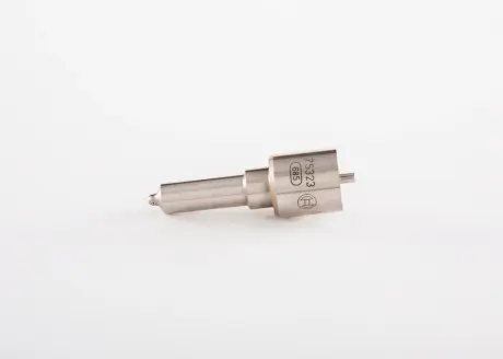Накінечник форсунки CUMMINS BOSCH 0433171204