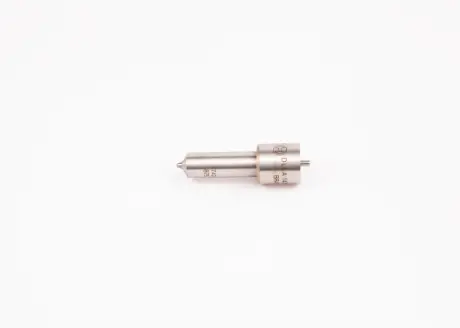 Накінечник форсунки DEUTZ FAHR 3.50 F, 3.50 S, 3.50 V, 3.90 F, 3.90 S, 60, 80, 90 BOSCH 0433171585