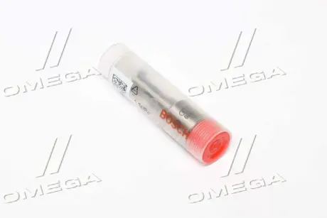 Розпилювач дизель DLLA 145 P 978 JEEP,CHRYSLER (вир-во Bosch) BOSCH 0433171641