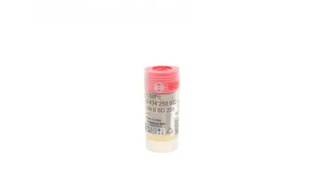 Розпилювач дизельного палива (DN0SD220) BOSCH 0434250072