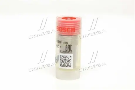 Розпилювач дизель MB DN 0 SD 240/ (вир-во Bosch) BOSCH 0434250110