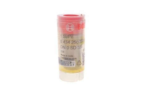 Розпилювач форсунки BOSCH 0 434 250 233