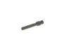 Паливний інжектор VOLVO 240, 740, 940 FORD ESCORT III, ESCORT IV, FIESTA III, ORION I, ORION II PORSCHE 924 VW GOLF I, JETTA I, PASSAT B1, PASSAT B2, SCIROCCO 1.4-2.3 08.74-12.96 BOSCH 0437502015 (фото 1)