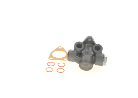 Елемент помпи високого тиску BOSCH 0440008989