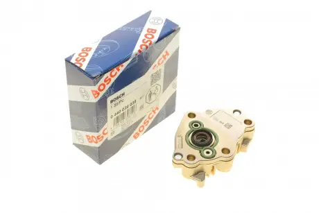 Насос подкачки ТНВД CR Nissan, Opel, Renault 1.9 dCi (пр-во Bosch) BOSCH 0 440 020 038