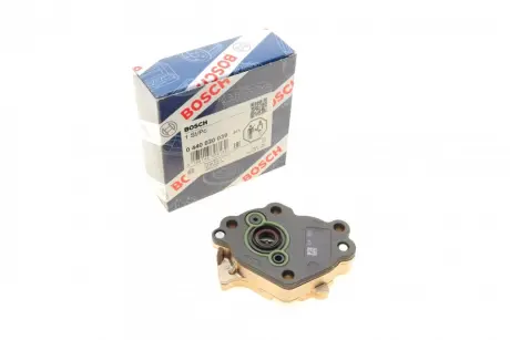 Насос подкачки Renault 2.5dCi (пр-во Bosch) BOSCH 0 440 020 039