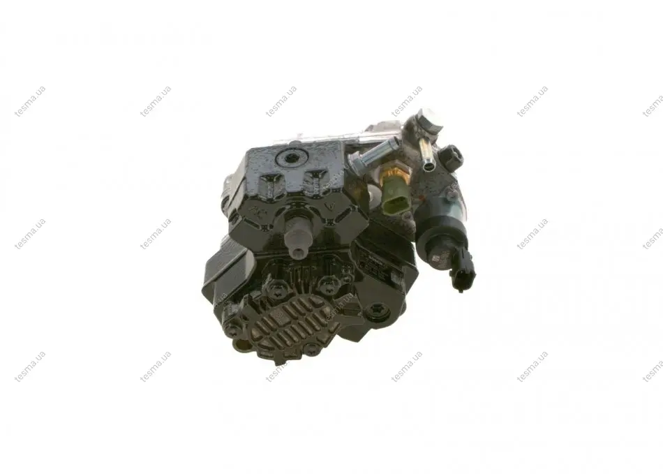 ПНВТ відновлена Bosch 2.5TDCI 16V Ford Ranger 06-11. Mazda BT-50 06-12 BOSCH 0445010107 (фото 1)