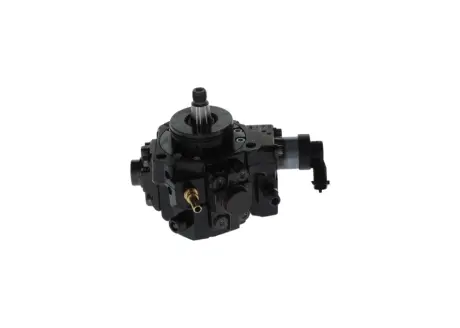 ПНВТ відновлена Renault Scenic III 09-16. Renault Megane III 09-16. Opel Vivaro 14-19 BOSCH 0445010404