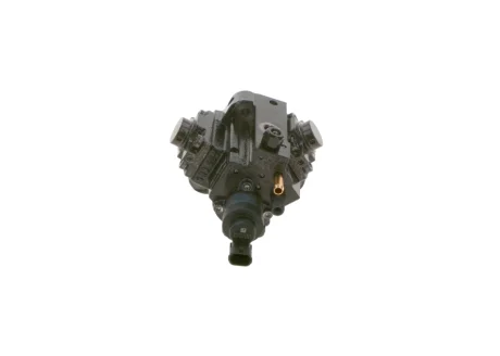 Насос паливної системи FIAT DUCATO 2.3D 12.15- BOSCH 0445010465