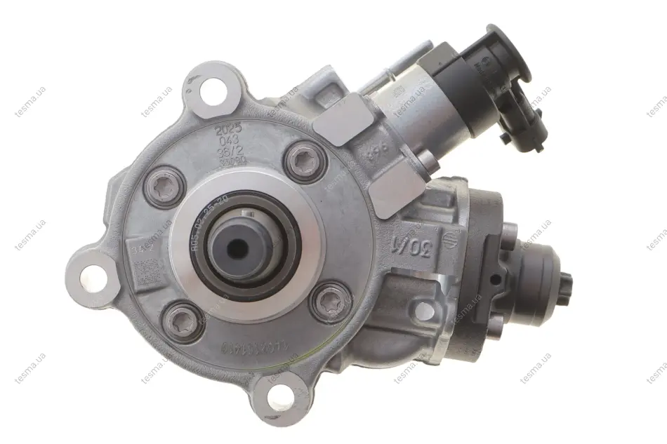Насос паливний високого тиску Fiat Doblo 1.6 JTD 15- BOSCH 0445011543 (фото 1)