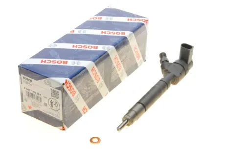 Форсунка паливна, інжектор BOSCH 0 445 110 181