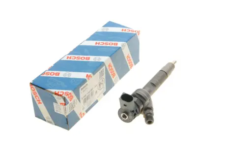 Форсунка паливна, інжектор BOSCH 0 445 110 597